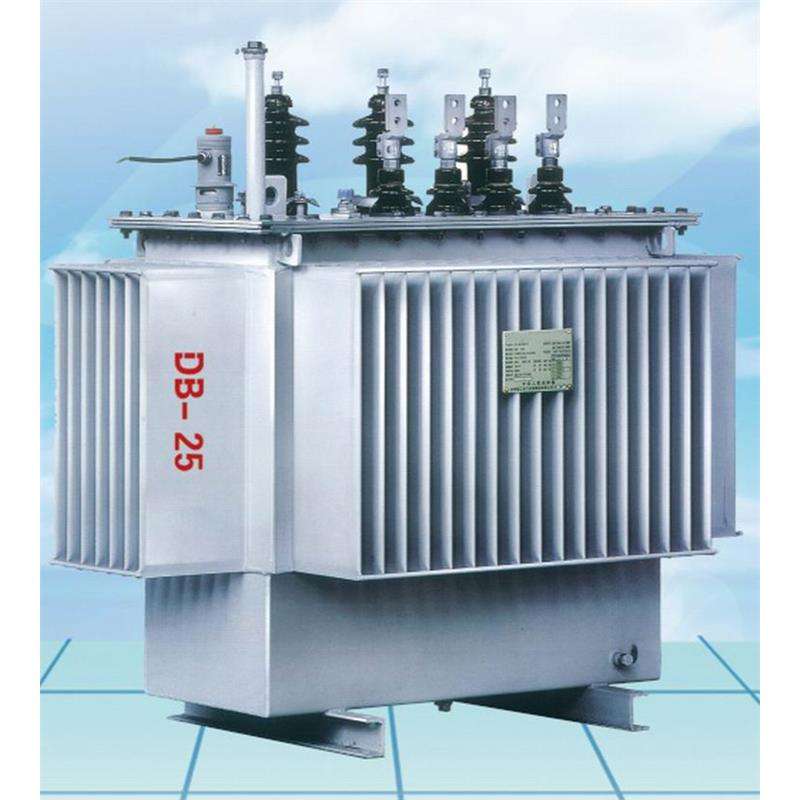 临海S11型配电变压器